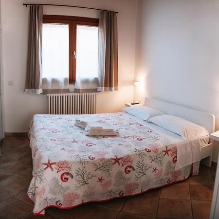 Magnolia Rooms Civitavecchia Exteriér fotografie