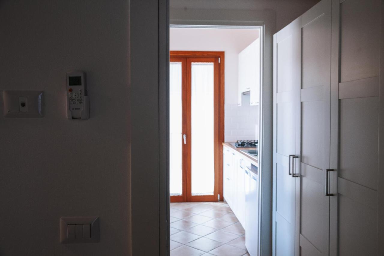 Magnolia Rooms Civitavecchia Exteriér fotografie