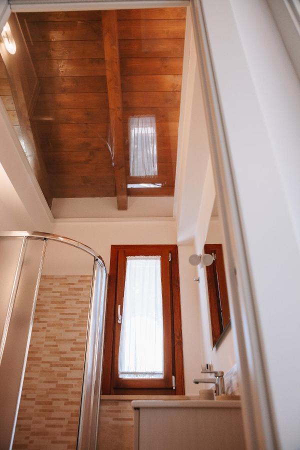 Magnolia Rooms Civitavecchia Exteriér fotografie