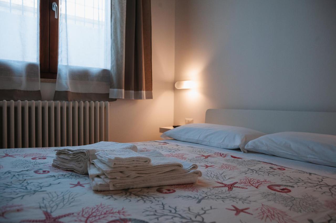 Magnolia Rooms Civitavecchia Exteriér fotografie