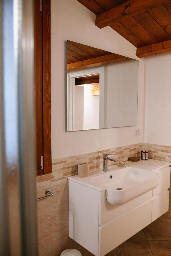 Magnolia Rooms Civitavecchia Exteriér fotografie