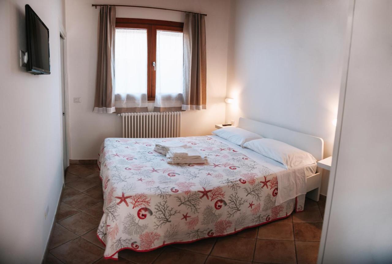 Magnolia Rooms Civitavecchia Exteriér fotografie