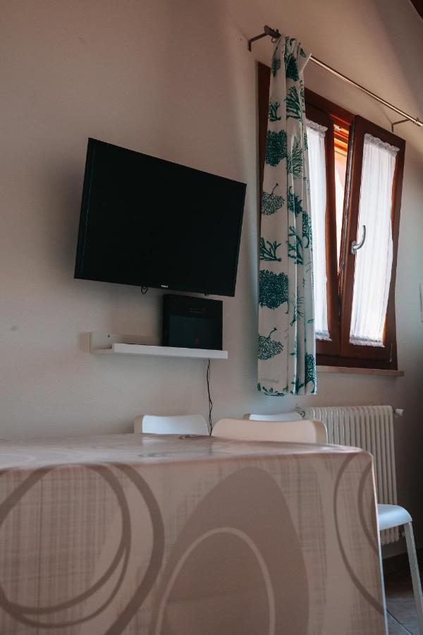 Magnolia Rooms Civitavecchia Exteriér fotografie
