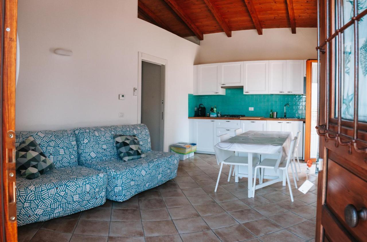 Magnolia Rooms Civitavecchia Exteriér fotografie