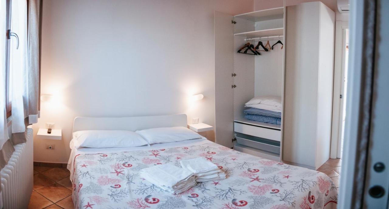 Magnolia Rooms Civitavecchia Exteriér fotografie