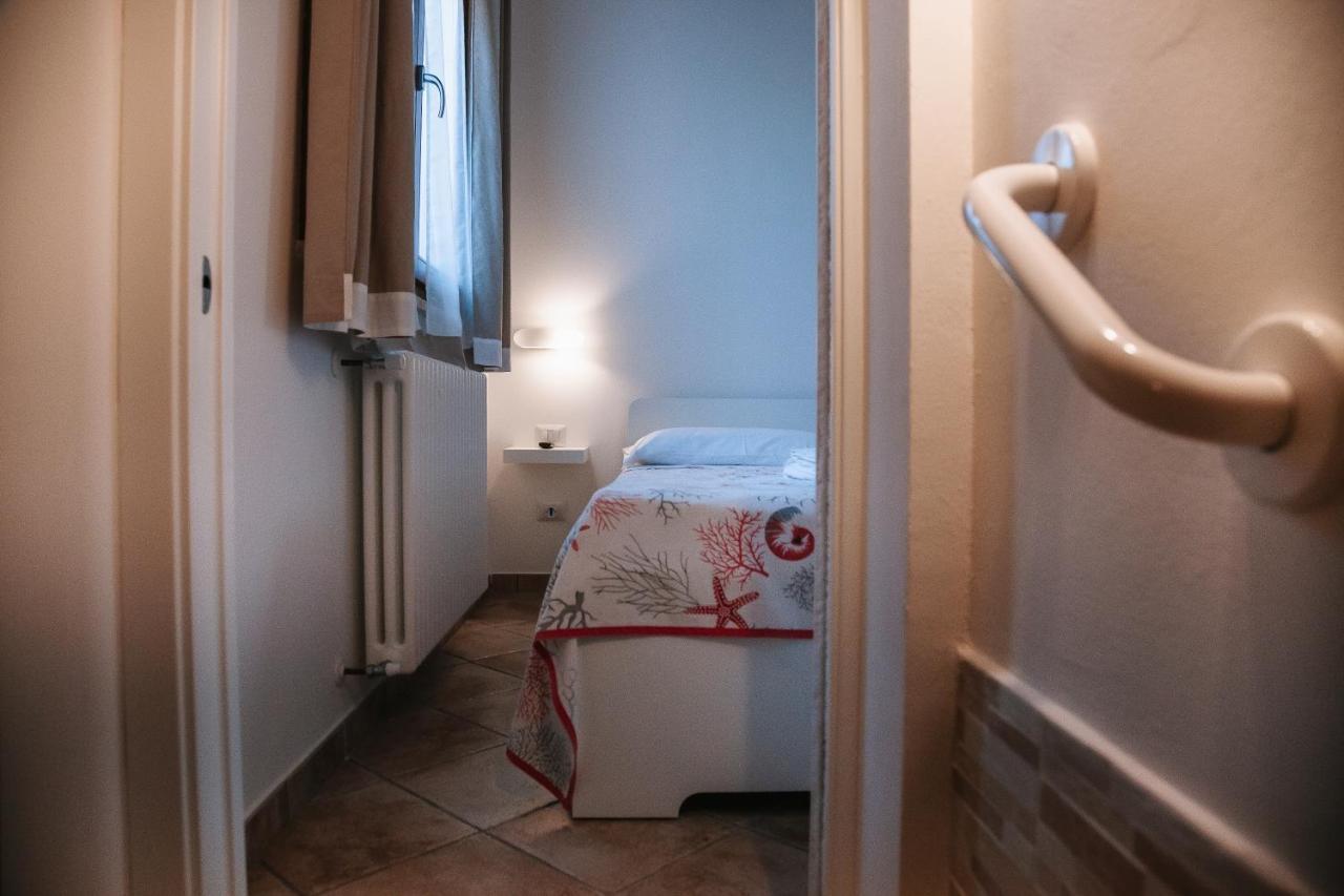 Magnolia Rooms Civitavecchia Exteriér fotografie